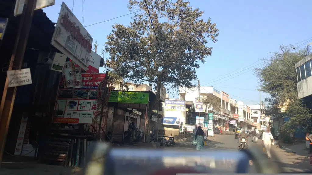 Wagheshwar milk dairy