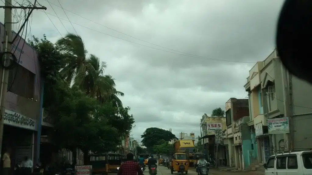 Hindupur Branch