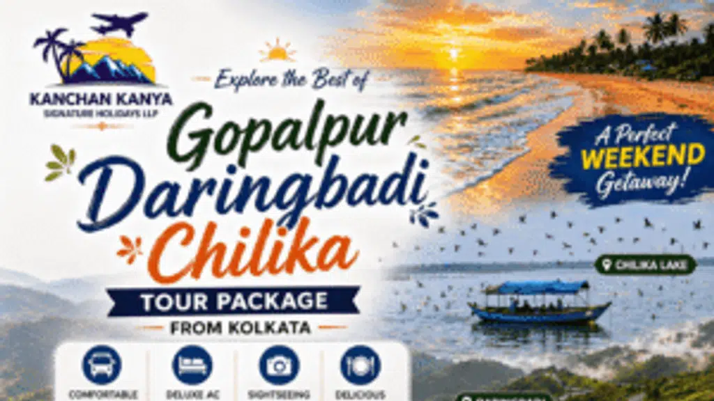 Kanchan Kanya Signature Holidays LLP