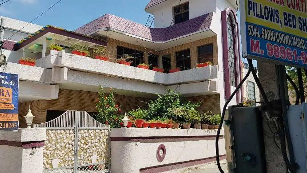 Yamunanagar Properties