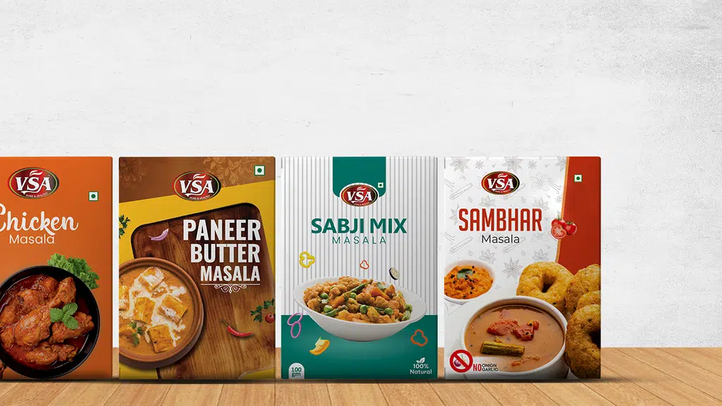 VS Agro Foods
