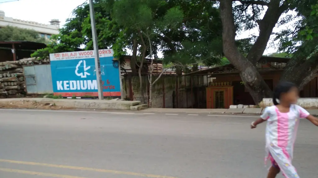 Joditenganna Labers Community Hall