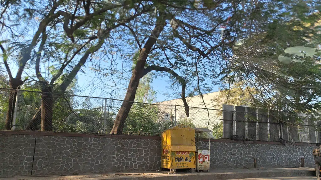 Pune - Chinchwad Opp. Tata Motors offsite ATM