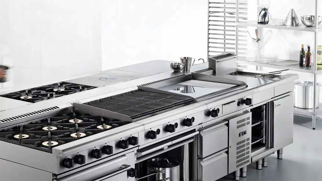 Tanvi Hotel Equipment