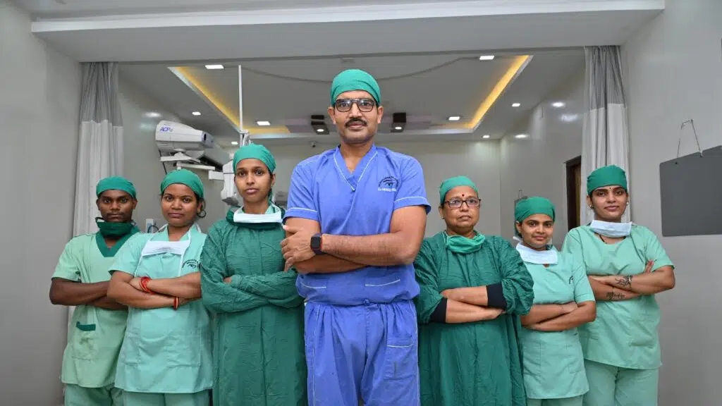 Radharaman Hospital