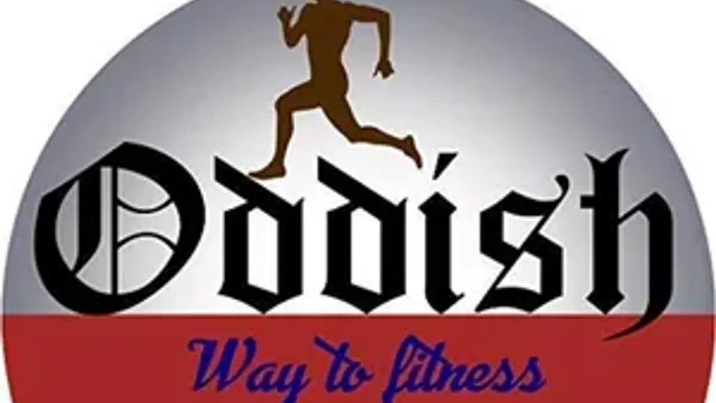 Oddish Fitness