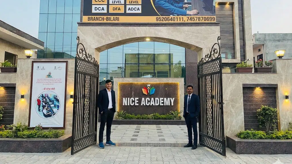 Nice Academy Bilari