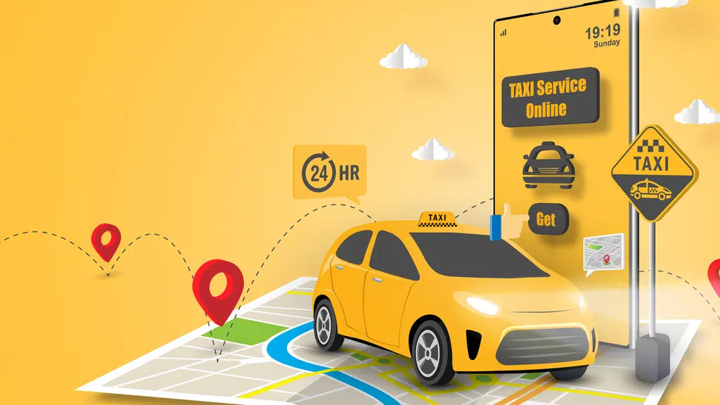 Yatish Car Rentals