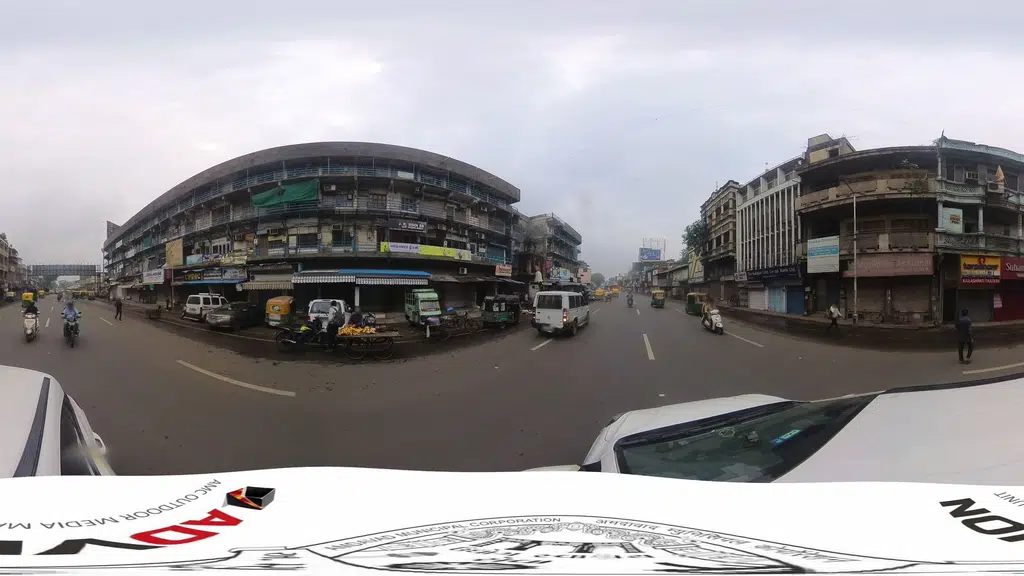 Bombay Kirana Stores