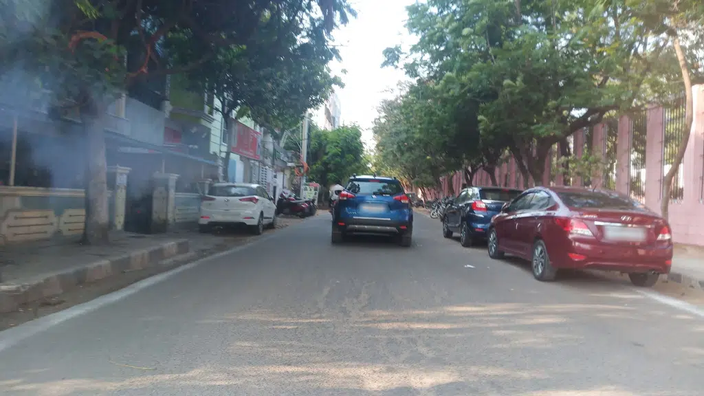Subhodaya Apartment