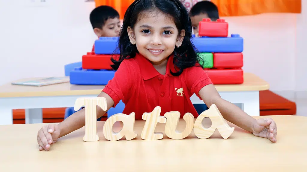 Tatva Preschools Wakad