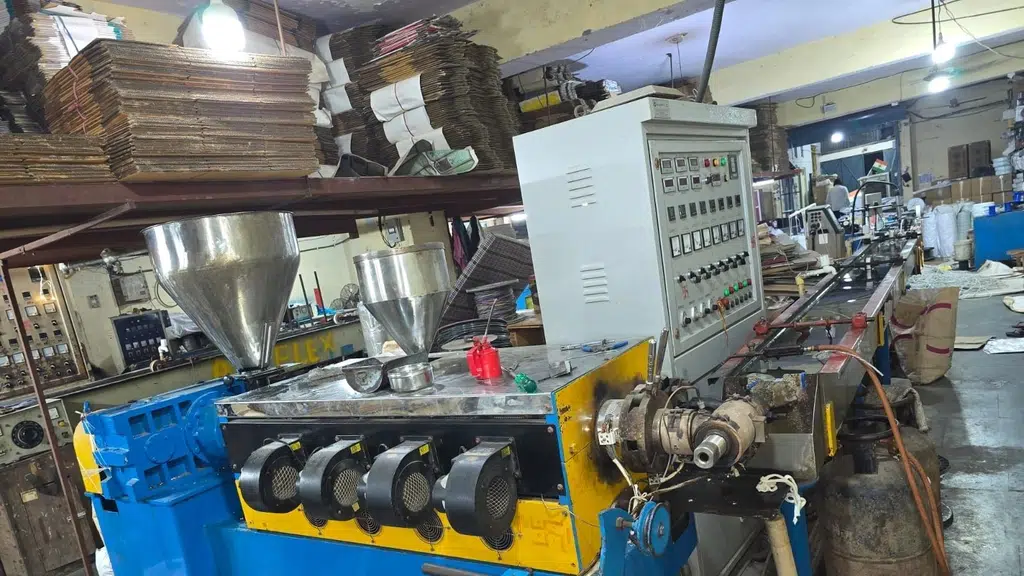 Ariflex Wires and Cables