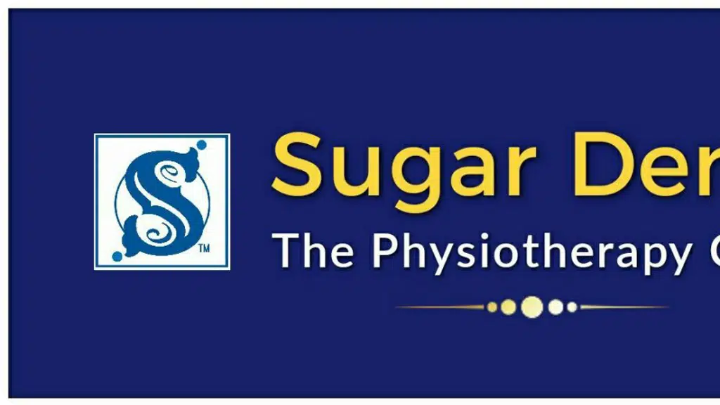 Sugar Den - The Physiotherapy Clinic