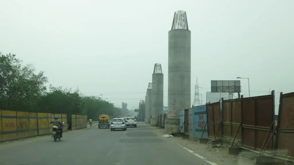 Rashtrawadi Navnirman Dal - RND