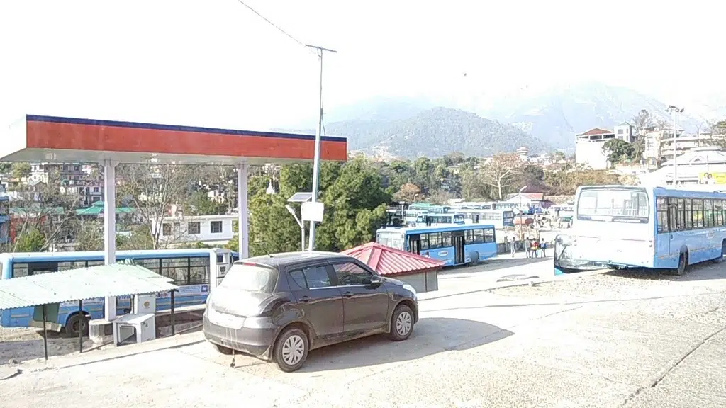 KLB DAV College for Girls, Palampur