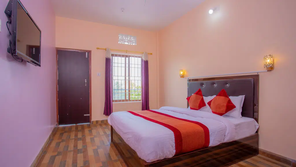 OYO Home 9540 Heritage