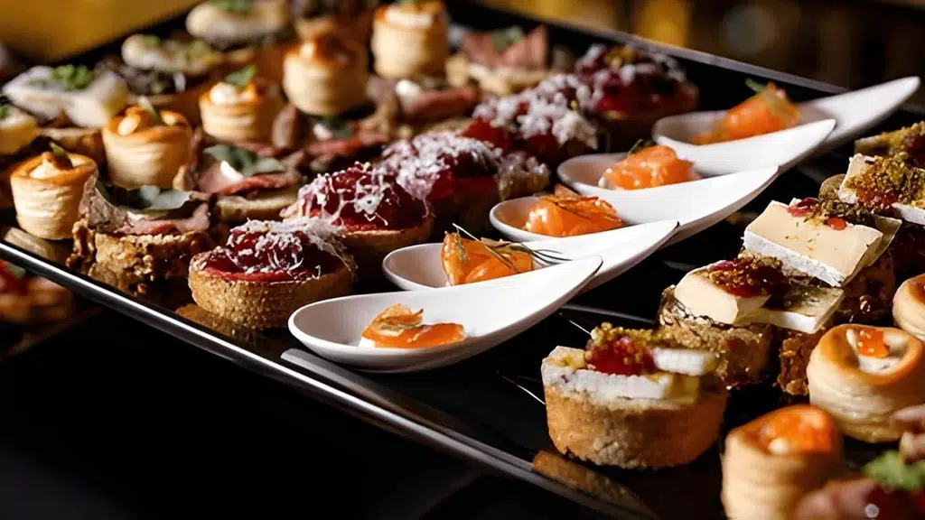 Sai Corporate Solutions-A Corporate Food Partner