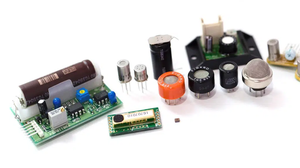 Toshniwal Sensing Devices Pvt Ltd., Ajmer