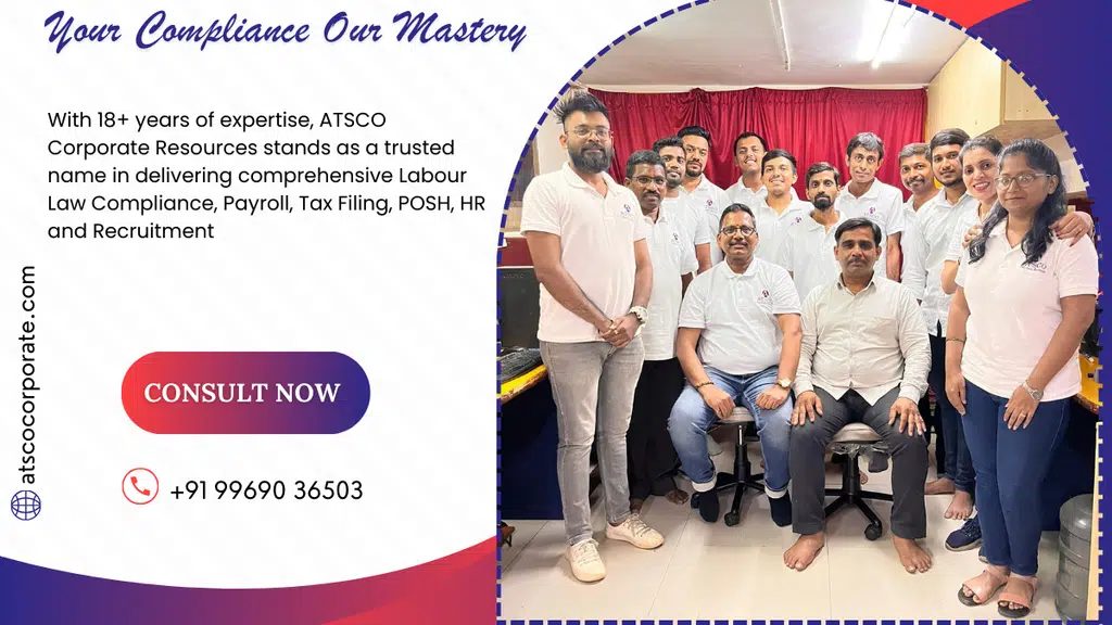 ATSCO Corporate Resources