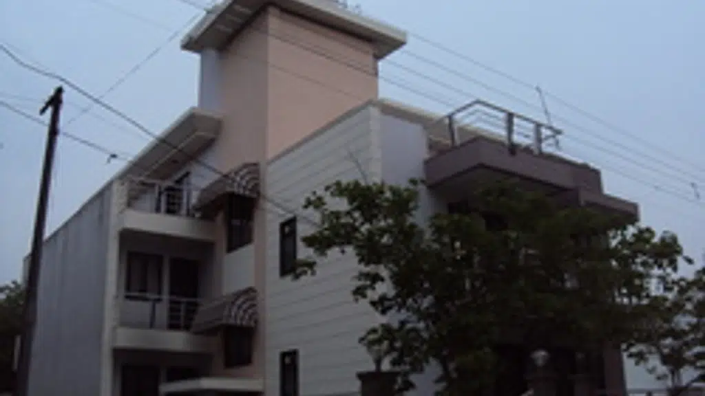 Shweta Inn Guest House