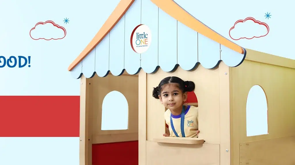 Little Heaven School