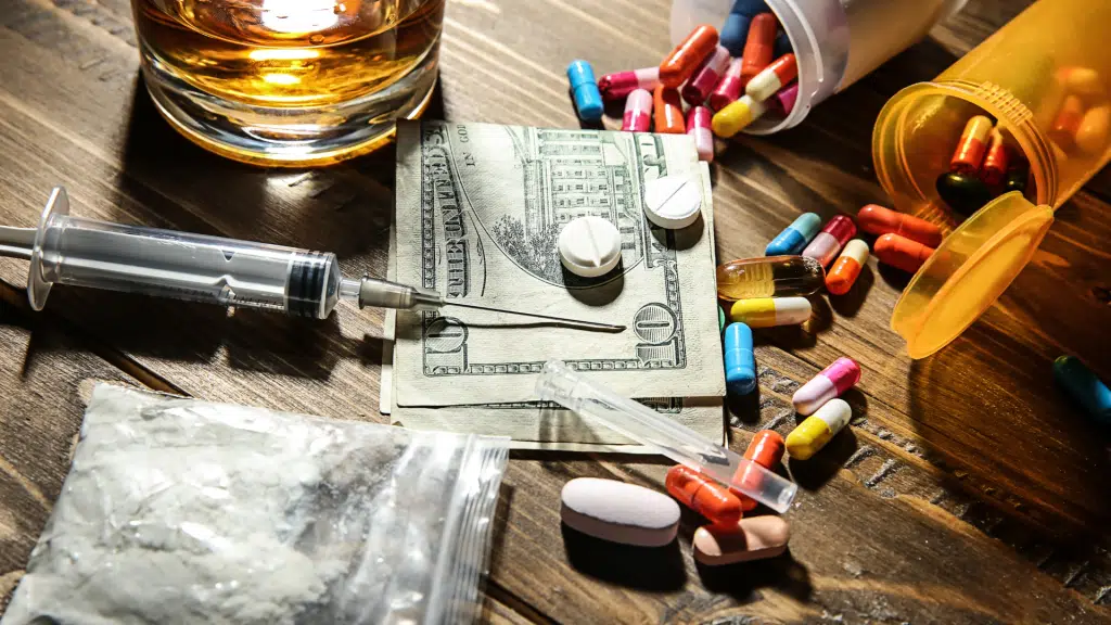 Santulan Yerwada,De addiction & rehablitation center, pune