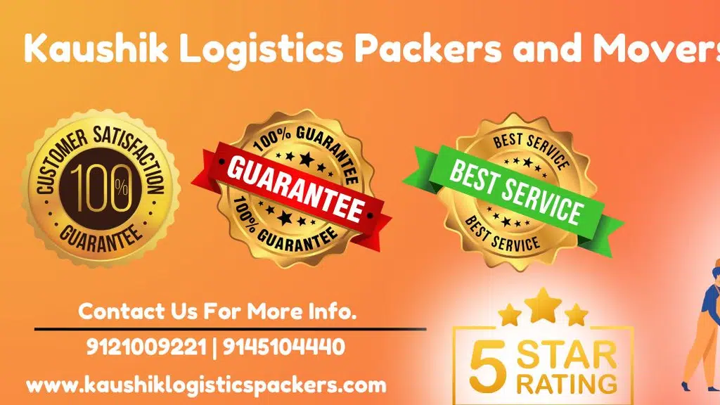 Kaushik Logistics