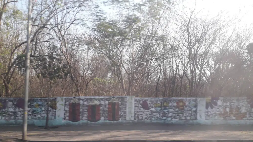 Shri Kaila Chamunda Mata Mandir - Yerwada,Pune
