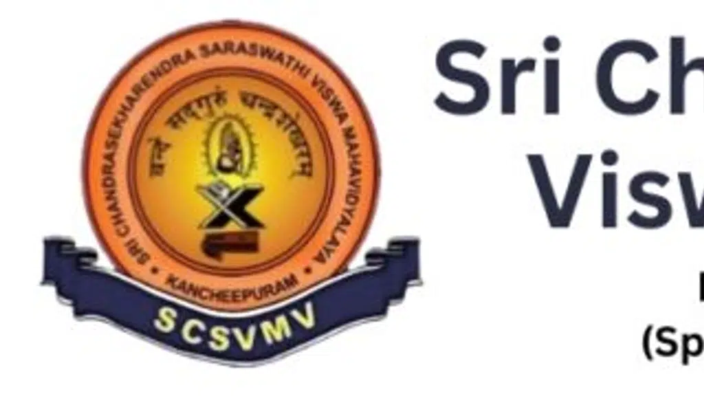 Scsvmv Visalakshi hostel