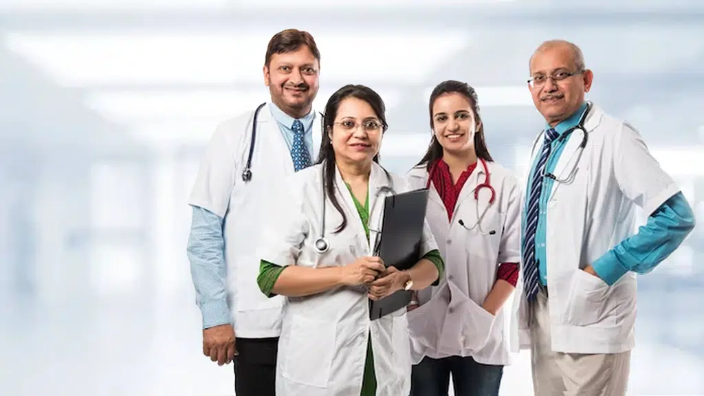 IA Medical Training Institution