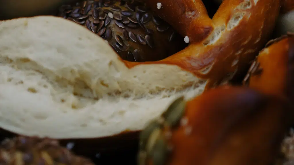 German BrezelHaus
