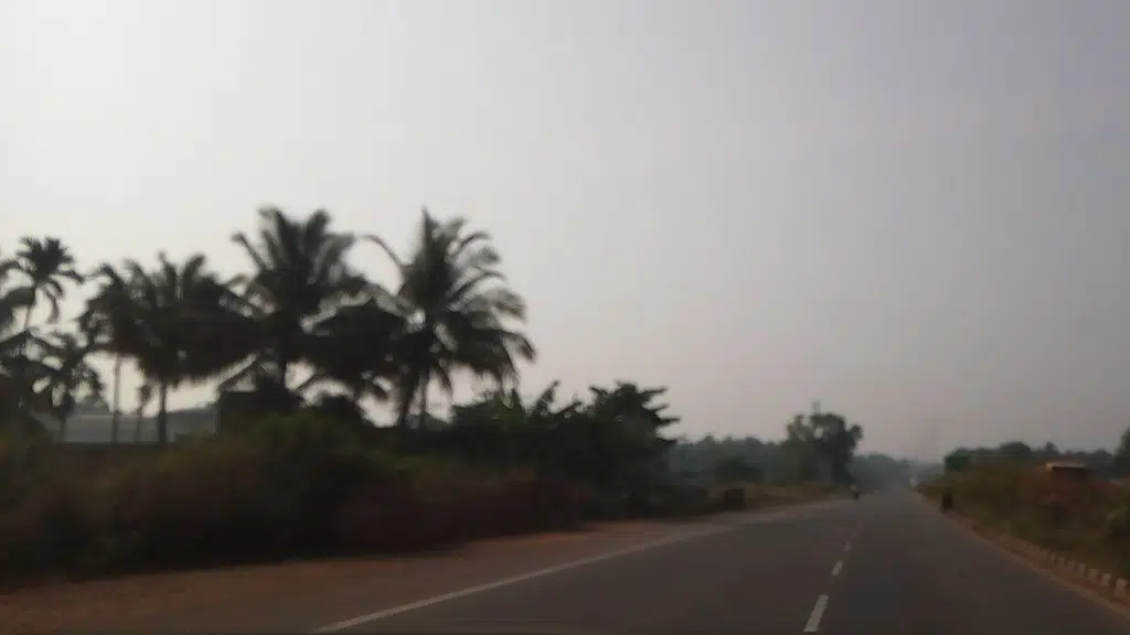 Ishwari Temple
