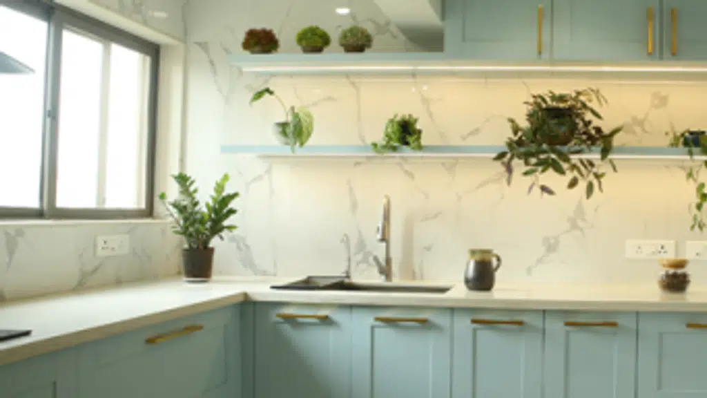 Casa Italia Modular Kitchens and Furnitures