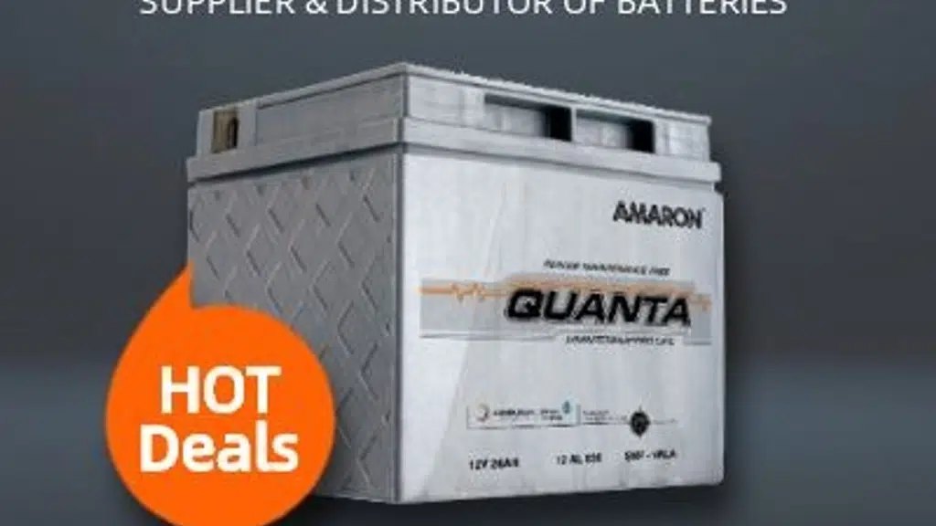 Access Power Link- Number One UPS Battery Dealer & Distubitores