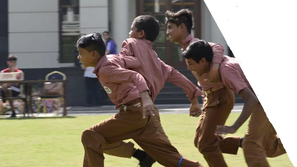 Shiksha Charitable Trust