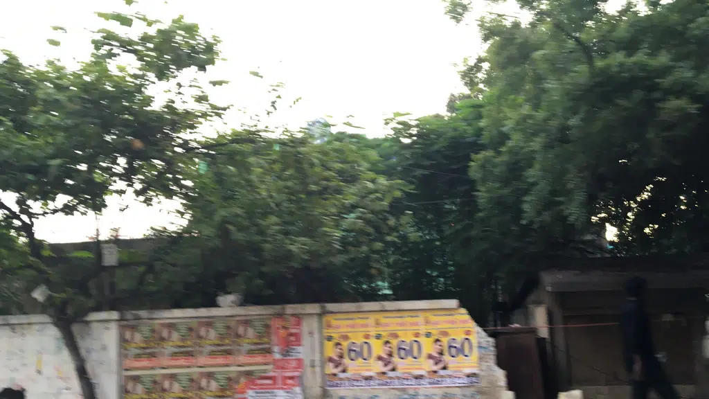 velachery J7 police station