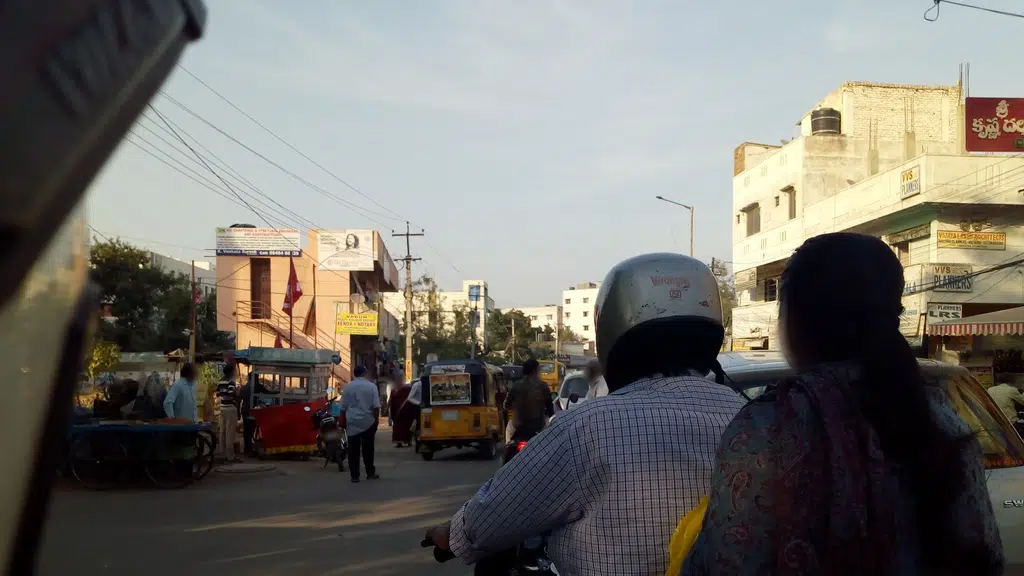 Sri Laxmi Associates