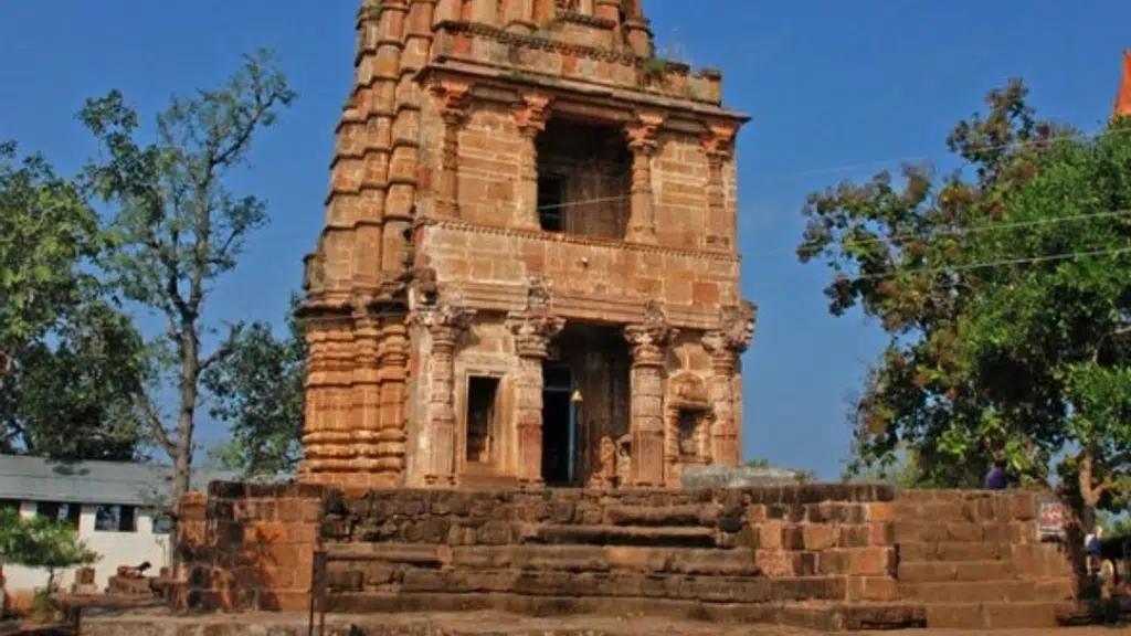 Namami Hotel