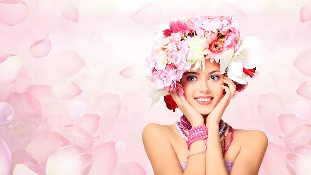 Jharna Makeup Artist