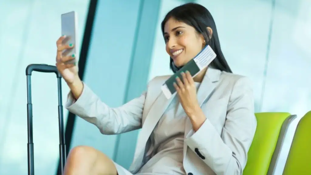 Online Passport Agents