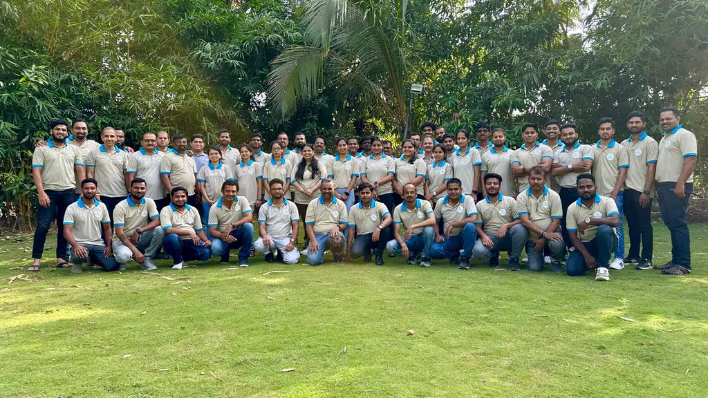 Escube Airconditioning Pvt Ltd
