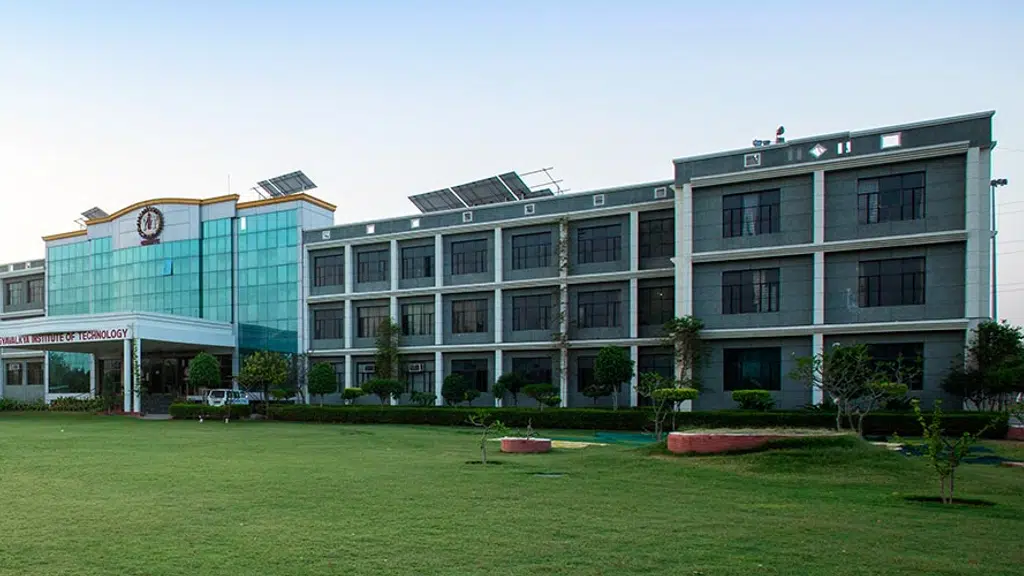 Yagyavalkya Institute of Technology