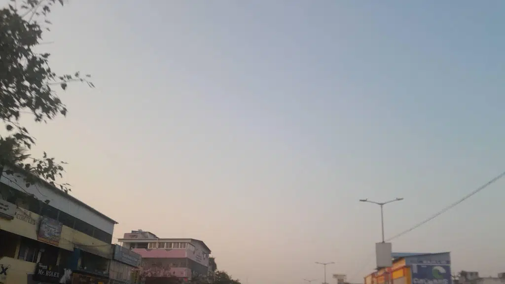 Bharat Institute of Law
