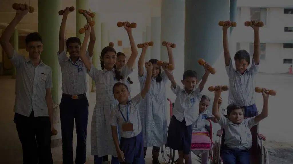 Society for the Education of the Challenged