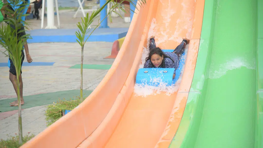 Chhapaak WaterPark