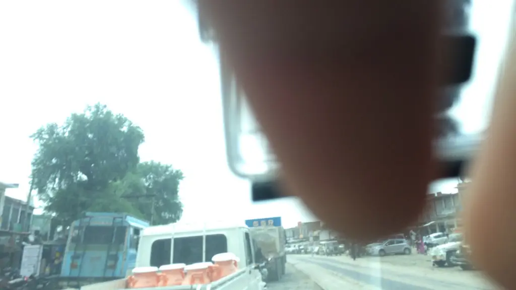Raj Highway T-stal Dudhu Dhorimanna Rajasthan