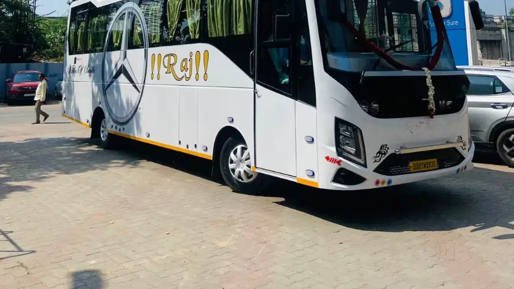 Raj Travels