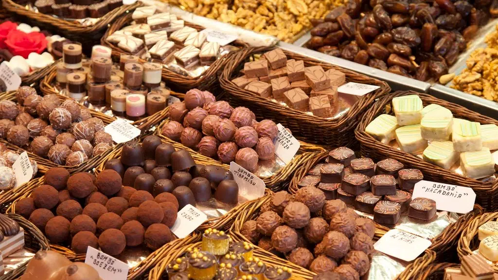 Anupama Sweets and Restaurants