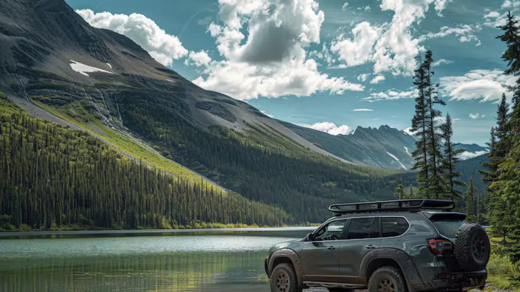 SK Car Rental Services