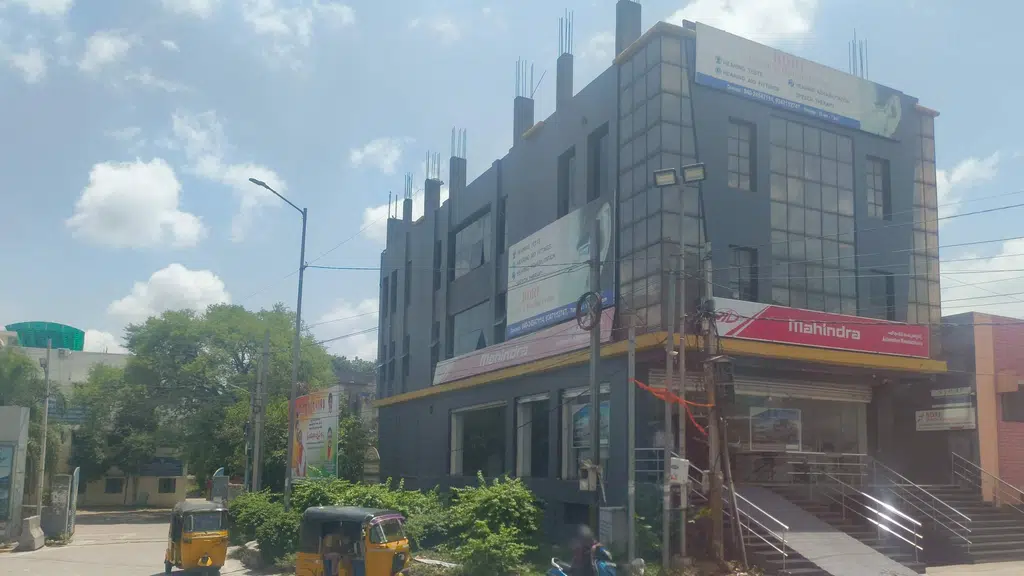 Total Fitness Gym